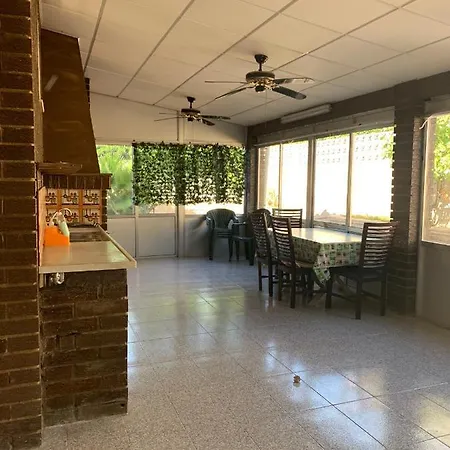 Casa Individual Dom wakacyjny