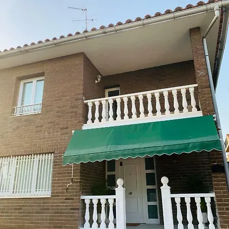 Casa Individual Dom wakacyjny